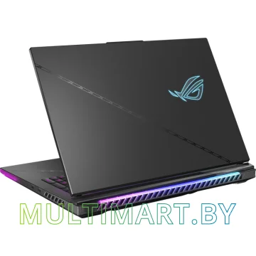 Игровой ноутбук ASUS ROG Strix SCAR 18 2023 G834JZ-N6021 (90NR0D31-M001P0) картинка 12